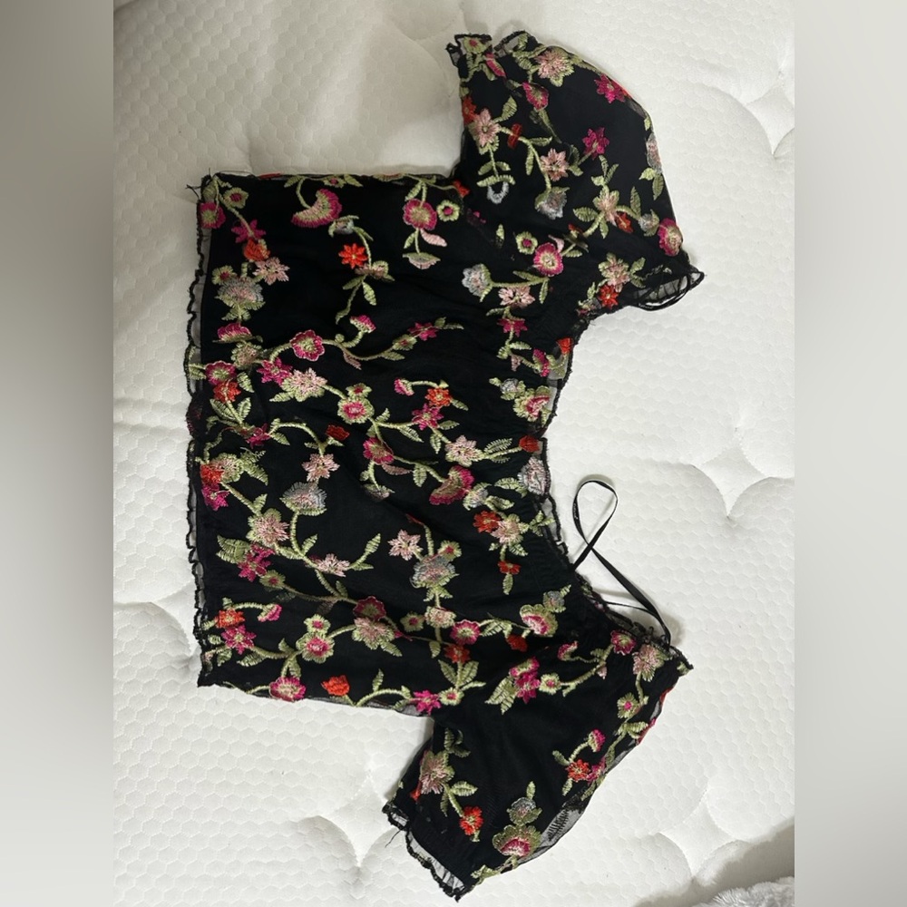 Forever21 top